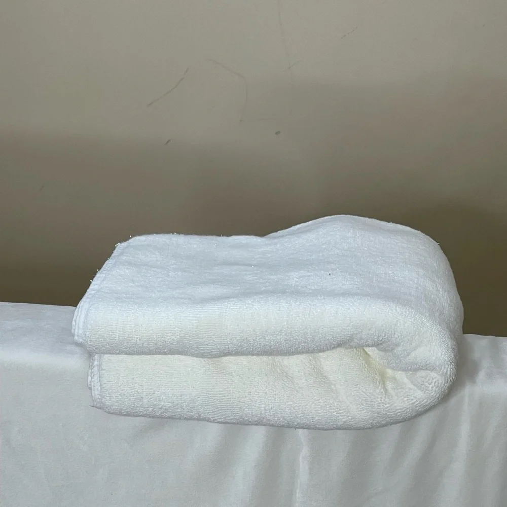Hotel Bath mat